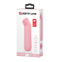 Вакуумный стимулятор клитора Pretty Love Ford BI-014547-7