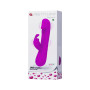 Вибромассажер серии Pretty Love " CLEMENT " BI-014279-1