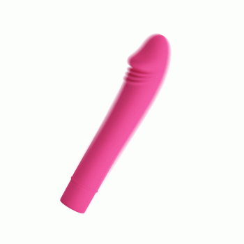 Вибромассажер серии Pretty Love «Pixie» BI-014718