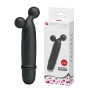 Вибромассажер серии Pretty Love "GODDARD" BI-014535-4