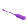 Виброяйцо перезаряжаемое Pretty Love " Joyce " BI-014665-2