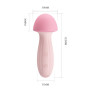 Вибромассажер серии Pretty Love "MUSHROOM " BI-014681