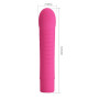 Вибратор серии Pretty Love " MICK " BI-014693