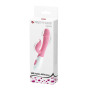 Вибратор серии Pretty Love " PETER " BI-014706-1