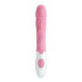 Вибратор серии Pretty Love " PETER " BI-014706-1