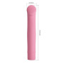Вібратор серії Pretty Love "Bogey" BI-014719