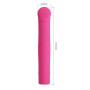 Вибратор серии Pretty Love " Bogey " BI-014719-1