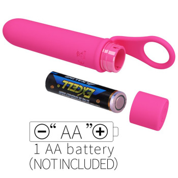 Вибромассажер серии Pretty Love " Ladon" BI-014756
