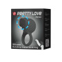 Віброкільце PREETTY LOVE "Helen" BI-014410-1