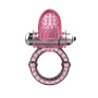 Эрекционное кольцо с вибрацией " Sweet Vibration Ring " BI-014081