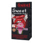 Эрекционное кольцо с вибрацией " Sweet Vibration Ring " BI-014081