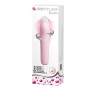 Вибромассажер с функцией ротации PRETTY LOVE - RONALD, BI-014584X-1