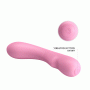 Перезаряджаючий вібратор PRETTY LOVE - Matt, BI-014667