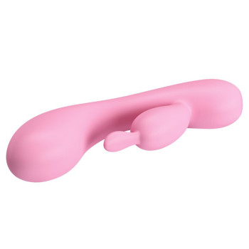 Перезаряжаемый вибратор PRETTY LOVE - Hugo, BI-014694