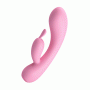 Перезаряжаемый вибратор PRETTY LOVE - Hugo, BI-014694