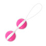 Шарики вагинальные Be MINE Balls, BI-014048-0101S