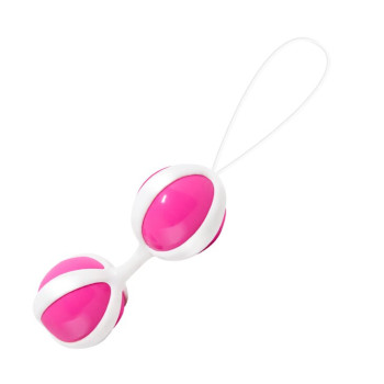 Шарики вагинальные Be MINE Balls, BI-014048-0101S