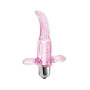 Вибро стимулятор клитора Vibro Finger, BI-014078