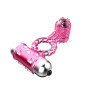 Ерекційне вібро кільце з стимулятором клітора Sweet Vibration Ring, BI - 014080