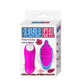 Виброяйцо PLEASURE SHEL, BI-014150