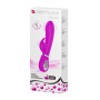Ребристий вібратор Pretty Love Prescott BI-014635