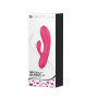 Универсальный вибратор Pretty Love Ives, BI-014495-3