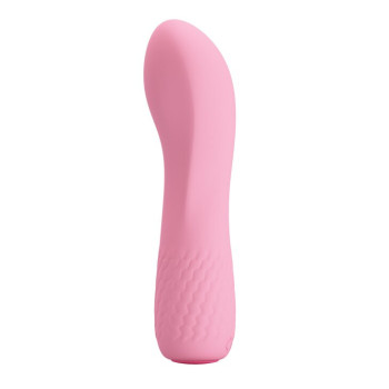 Мини вибратор серии Pretty Love - Alice, BI-014561