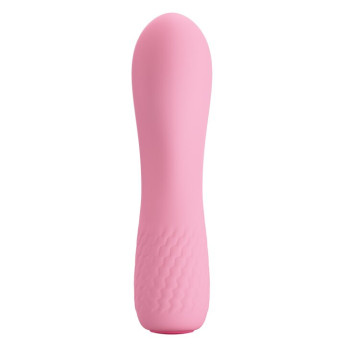 Мини вибратор серии Pretty Love - Alice, BI-014561