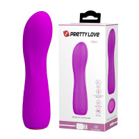 Міні вібратор серії Pretty Love - Adam, BI-014561-1