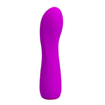 Мини вибратор серии Pretty Love - Adam, BI-014561-1