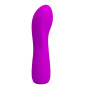 Мини вибратор серии Pretty Love - Adam, BI-014561-1