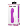 Мини вибратор серии Pretty Love - Adam, BI-014561-1