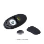 Електростимулятор BAILE E - passion plug, BI - 014118-2
