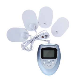 Електростимулятор BAILE Electro Sex Kit, BI-014083