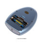 Електростимулятор BAILE Electro Sex Kit, BI-014083