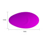 Віброяйце з пультом ДУ Pretty Love-Hypper Egg, BI-014362W-11