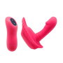 Стимулятор клітора PRETTY LOVE-FANCY CLAMSHELL, BI-014368W