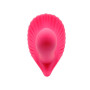 Стимулятор клітора PRETTY LOVE-FANCY CLAMSHELL, BI-014368W