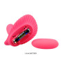 Стимулятор клітора PRETTY LOVE-FANCY CLAMSHELL, BI-014368W