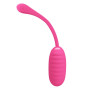 Віброяйце серії Pretty Love-Kirk, BI - 014654-1