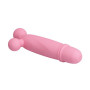 Вібромасажер серії Pretty Love "GODDARD" BI-014535-1