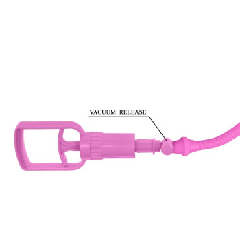 Подвійна вакуумна помпа для грудей Breast Pump, BI - 014091-1