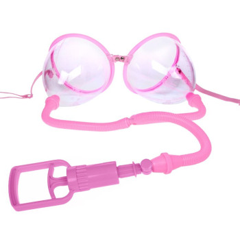 Автоматична вакуумна помпа для грудей Breast Pump, BI-014091-3