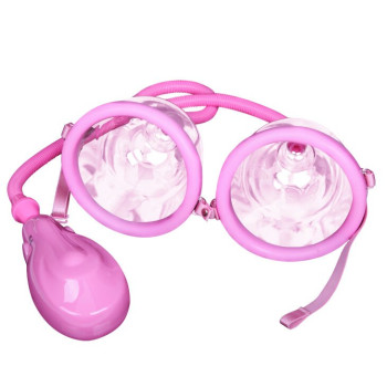 Автоматична вакуумна помпа для грудей Breast Pump, BI-014091-3