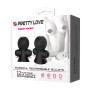 Вібростимулятори для сосків PRETTY LOVE-Nipple Sucker, BI-014545