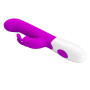 Вибромассажер серии Pretty Love - CENTAUR RABBIT VIBRATOR, BI-014794
