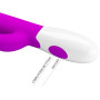 Вибромассажер серии Pretty Love - CENTAUR RABBIT VIBRATOR, BI-014794