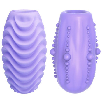Мастурбатор яйце Pretty Love-Romantic Double-Sided EGG, BI - 014832-2