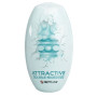 Мастурбатор яйцо Pretty Love - Attractive Double-Sided EGG, BI-014832-3