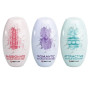 Набор из 15 шт мастурбаторов Pretty Love - Double Sided EGG, BI-014832H